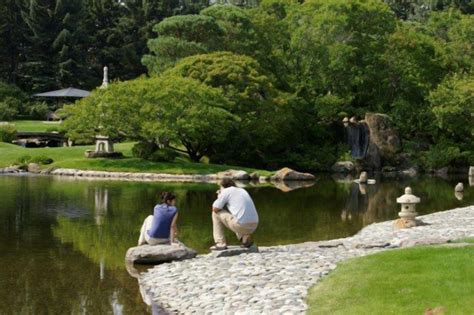 Nikka Yuko Japanese Garden Lethbridge Attractions