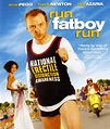 corre gordo corre | Simon pegg, Fatboy, Running