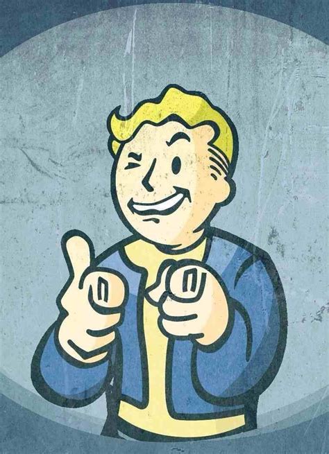 Hands On With Fallout S Chat App Ign Plays Artofit