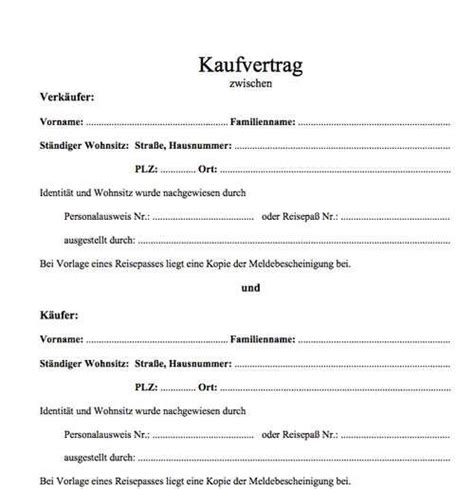 Die interessenten sitzen vor ihren computern zuhause und können dem makler alle wichtigen fragen stellen. Handy Kaufvertrag Vorlage