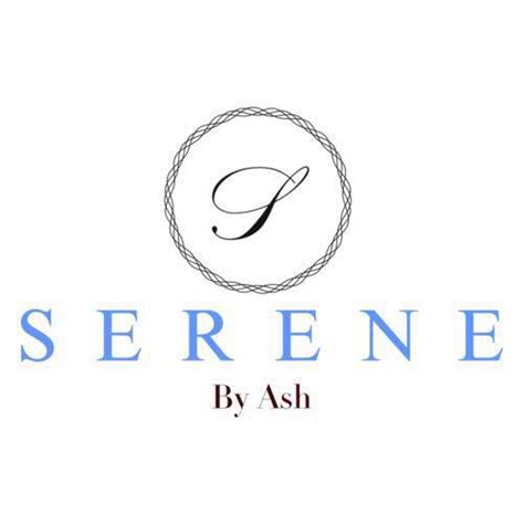 Serene By Ash