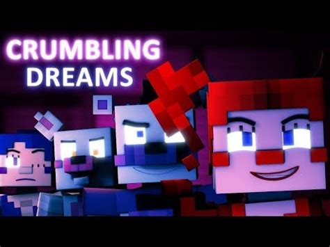 Most popular animated feature films released in 2020. "Crumbling Dreams" FNAF Minecraft Animation Music Video ...