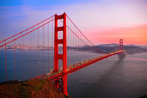 Golden Gate Bridge Hd Wallpapers Wallpaper Cave