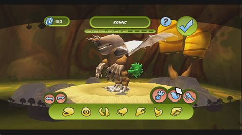 Spore Hero Wii Game Profile News Reviews Videos And Screenshots