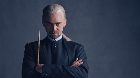 With filming restrictions due to covid, we can expect a release as early as 2023 if the. Here's What Draco Malfoy and His Son Will Look Like in ...