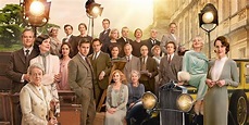 Downton Abbey film 2: First images, trailer, plot, cast and release date