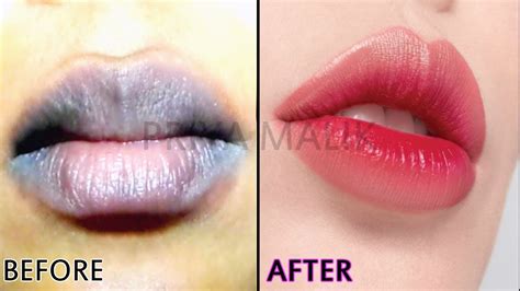 Ways To Make Your Lips Smooth Lipstutorial Org