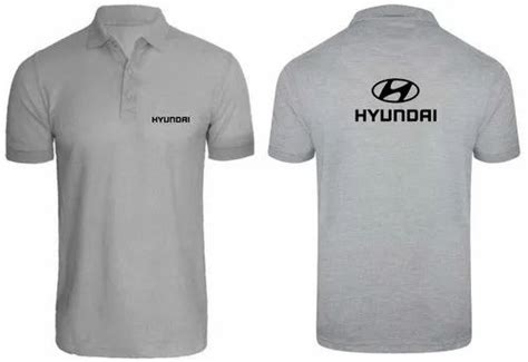 Company Logo Promotional T Shirts At Rs 110piece Logo T Shirt In New