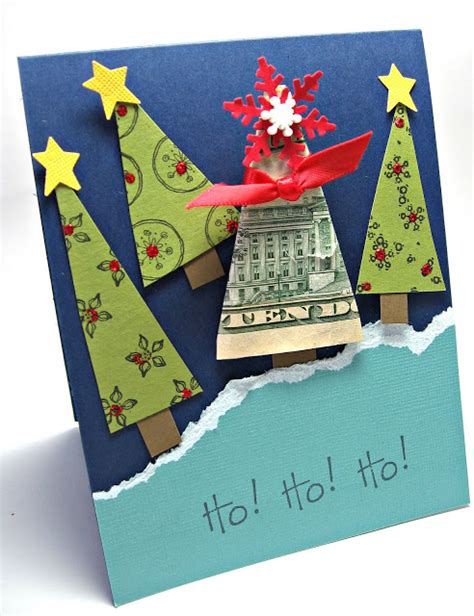 But if you have poor credit, options are extremely limited. Creative Ways to Gift Money - Page 6 of 7 - Paige's Party Ideas