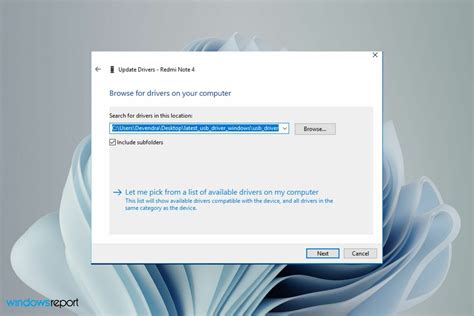 Want To Install Fastboot Drivers In Windows 11 Heres How