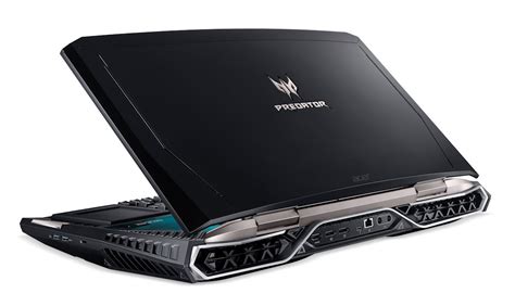 Acer Predator 21x Gaming Laptop Gadget Flow