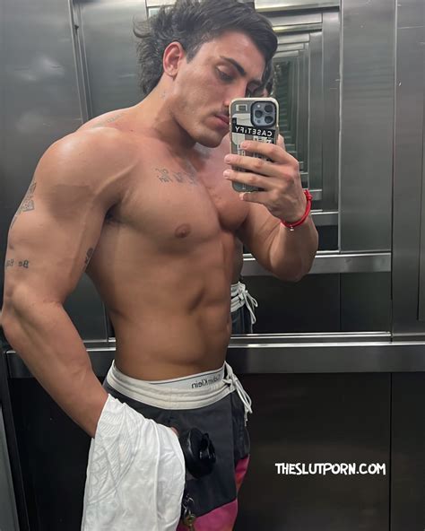 Tomas Holder Nude Aguztana Intimo Onlyfans Leak Fapfappy OnlyFans Leaked Nudes