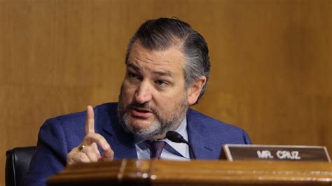 The Real Reason Ted Cruz Is Threatening A Nother Government Shutdown Cnn Politics