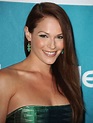 Amanda Righetti Photos and Biography ~ Hollywood Gossip, Celebrity ...