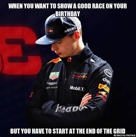 Max Verstappen Meme Face