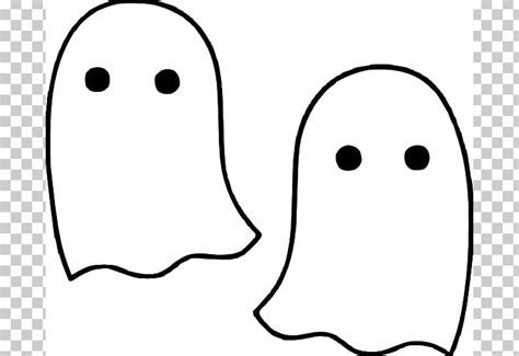 Casper Ghost Free Content Png Clipart Area Black Black And White