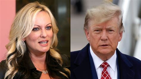 Stormy Daniels Regrets Coming Forward With Trump Allegation Says ‘it Was Just For Nothing