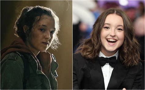 Bella Ramsey ¿quién Es La Actriz No Binaria De The Last Of Us