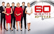 60 Minutes - Everything about 60 Minutes
