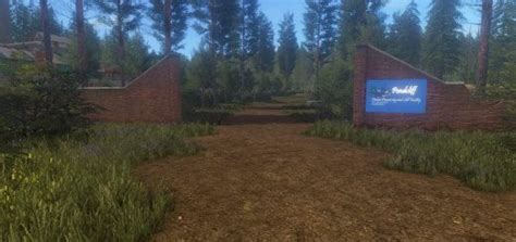 Pondcliff Logging Map Farming Simulator 2017 Mods Ls 17 Mods Fs 17