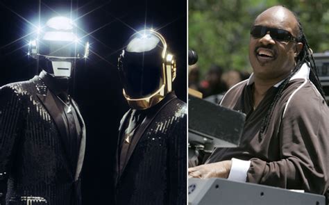 Dieron la noticia con un video de 8 minutos titulado epílogue, extraído de su película de 2006 electroma. Daft Punk se apresenta com Stevie Wonder no Grammy 2014 ...