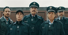 Faking Bullshit - Krimineller als die Polizei erlaubt! Film (2020 ...