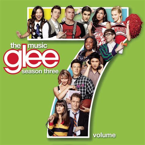 Glee The Music Volume 7 Various Artists Amazonde Musik