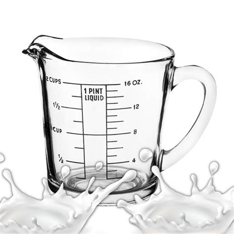 How Many Ounces In A Pint Calculator