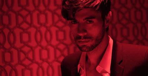 Enrique Iglesias And Ricky Martin Performing Toronto Concert On October