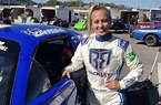 Brittney Zamora wins and makes history at Nashville Fairgrounds
