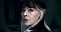 Helen McCrocy, actriz que interpretó a la madre de Draco Malfoy en ...