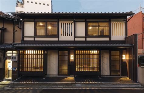 Get 25 Traditional Japanese Houses In Kyoto