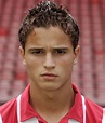 The Best Footballers: Ibrahim Afellay is a Dutch footballer of Moroccan ...