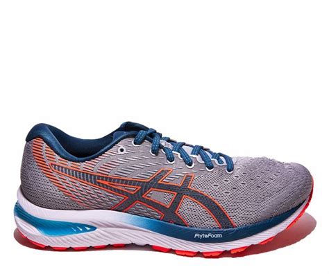 Asics Gel Cumulus 22 Review Best Cushioned Running Shoes 2021