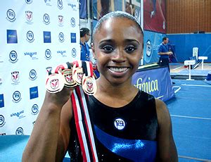 Daiane Dos Santos Medalhas Brasileiras Que Fizeram Historia Daiane