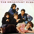 The Breakfast Club (Original Motion Picture Soundtrack) (1985, Vinyl ...
