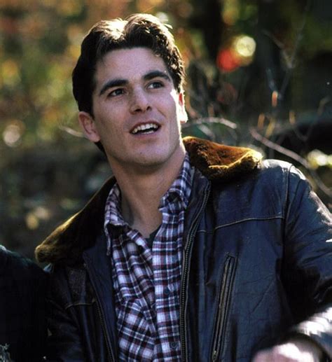 Michael earl schoeffling is an american former actor and male model, known for playing the role of jake ryan in sixteen candles, al carver i. Quick Celeb Facts | Michael Schoeffling's Age, Bio, Dating ...