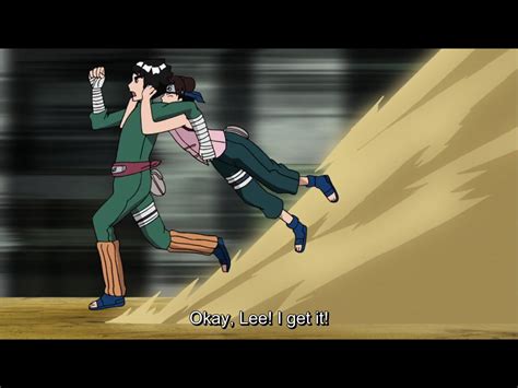 Pin By Ana Pipoca On Naruto Rock Lee Naruto Lee Naruto Rock Lee And