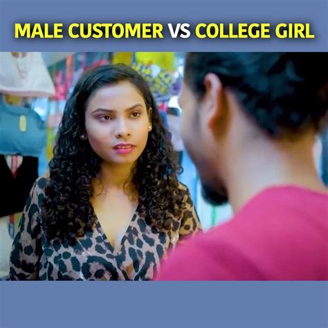 Male Customer Vs College Girl Male Customer Vs College Girl Viral