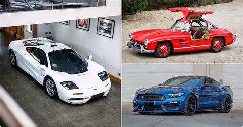 15 Cars That Are The Absolute Best Their Brand Ever Made