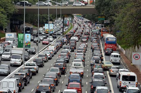 Highway To Hell The Worst Traffic Jams In History