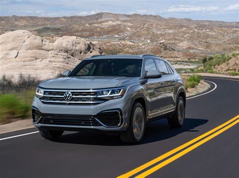 The business case is simple: 2020 Volkswagen Atlas Cross Sport Review, Pricing, and Specs