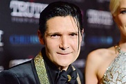 Corey Feldman apologizes, blames hackers for My Truth streaming problem ...