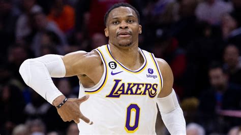 Reports Russell Westbrook Dangelo Russell Headline Three Team Nba