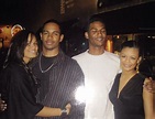 The love life and equally talented children of Damon Wayans Sr.