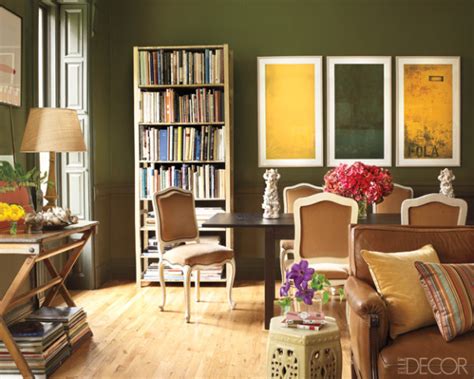 20 Olive Green Paint Color And Decor Ideas Olive Green