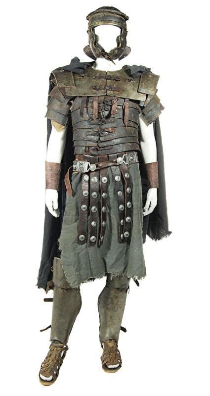 Pin By David Kelsey On Ancient History Movie Props Roman Armor Ancient Armor Armor