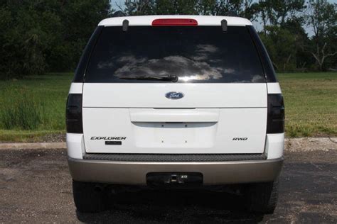 Used 2003 Ford Explorer Xl Xlt Work Series Details Buy Used 2003 Ford