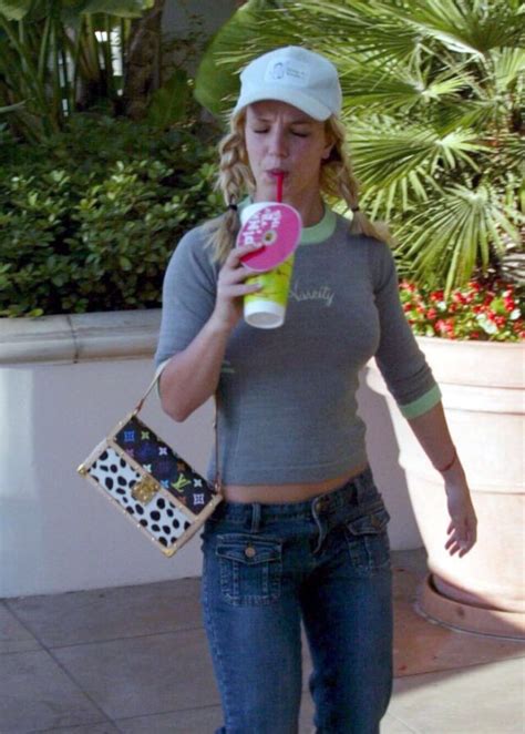 Pop — Britney Spears Paparazzi 20072008