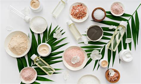 Each active ingredient serves a purpose to create the perfect range of skin care and beauty products that will deliver top class results. What's the deal with clean and natural skincare ingredients?